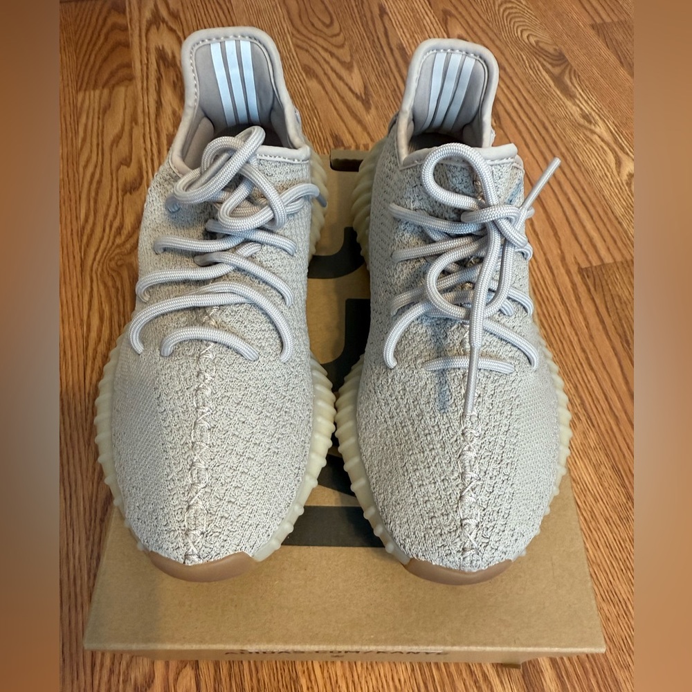 Yeezy Boost 350 V2 Sesame